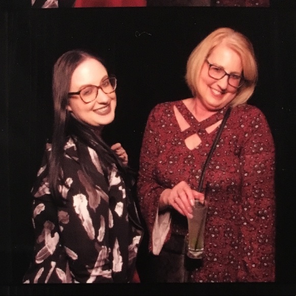 Meet the posher! - Picture 2 of 10